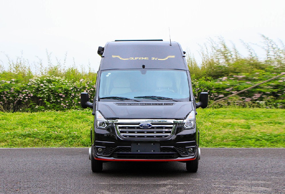 2023款趣蜂福特B880plus房车