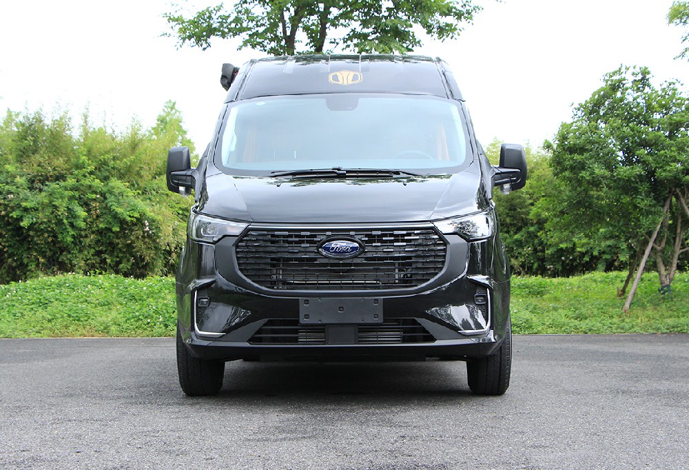 趣蜂B610房车